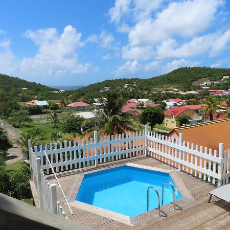 Terre De Bas :L'Ile Merveilleuse Exterior foto