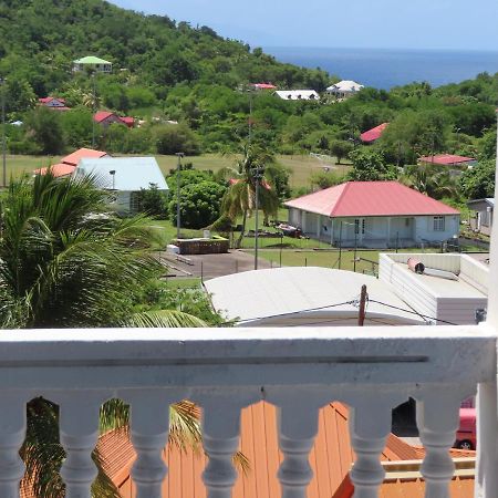 Terre De Bas :L'Ile Merveilleuse Exterior foto