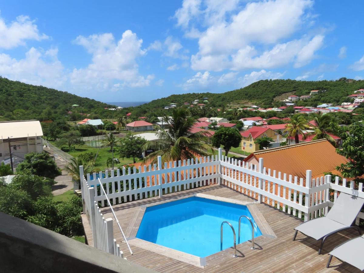 Terre De Bas :L'Ile Merveilleuse Exterior foto